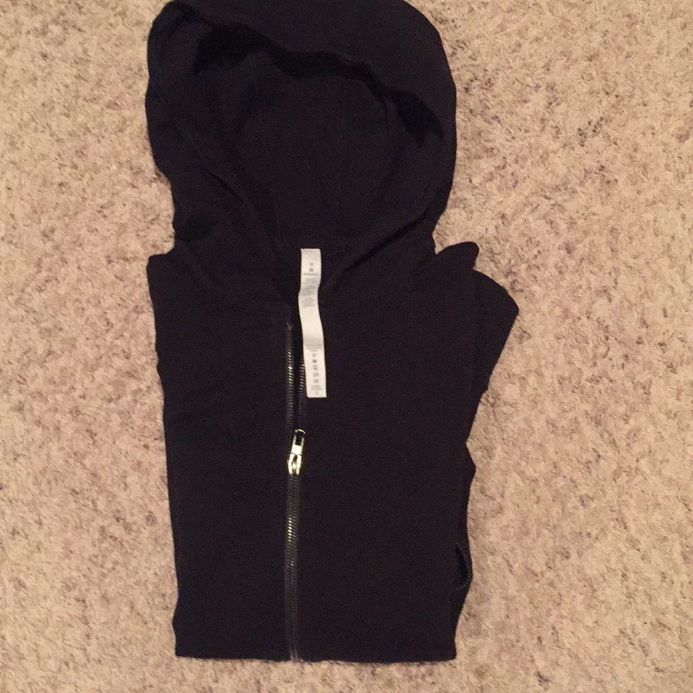 Lululemon Full Zip Hoodie NWT